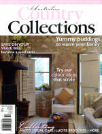 Australian Country Collections Magazine